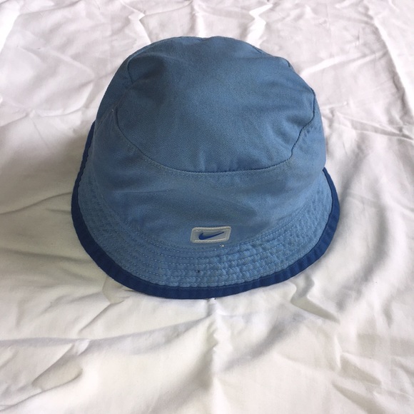 nike clemson bucket hat